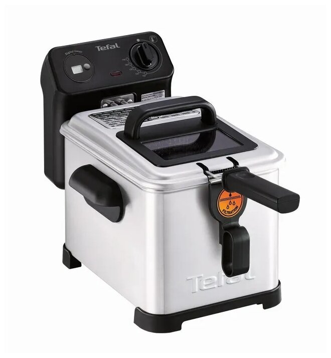  Tefal FR 516032 Filtra Pro 