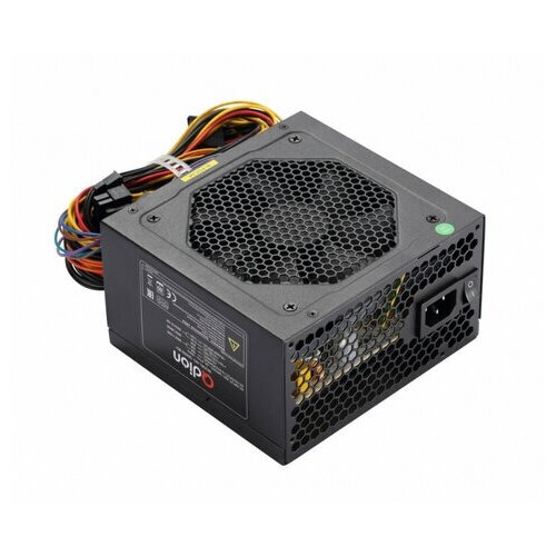 Блок питания FSP 650W ATX Q-DION QD-650 80 OEM 542400₽
