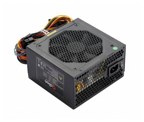 Блок питания FSP 650W ATX Q-DION QD-650 80+ OEM