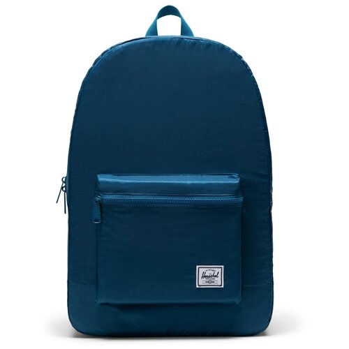 фото Herschel supply co рюкзак herschel blue packable daypack cb000048292