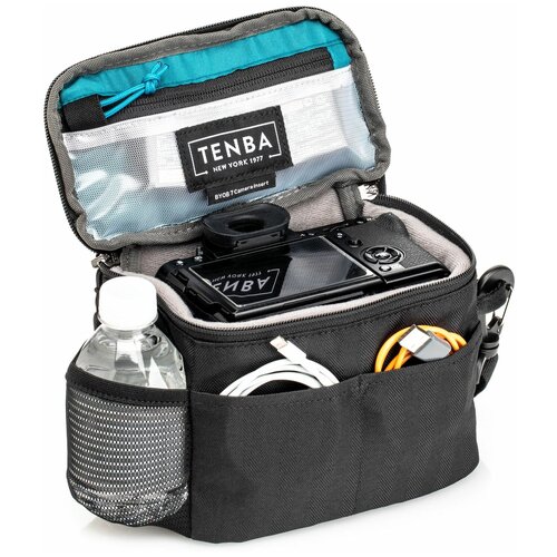 Вставка Tenba Tools BYOB 7 Camera Insert, черная