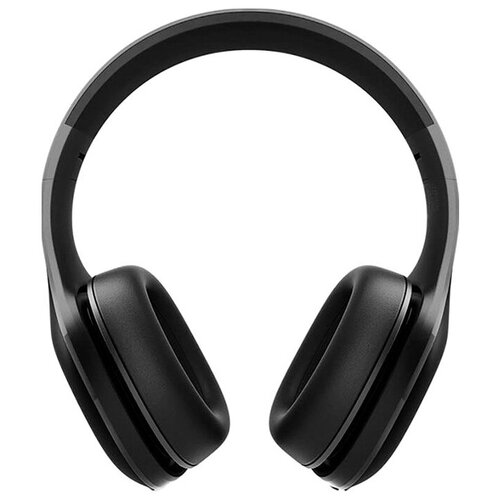 фото Bluetooth гарнитура xiaomi mi big bluetooth headphonei (tdlyej01jy) black