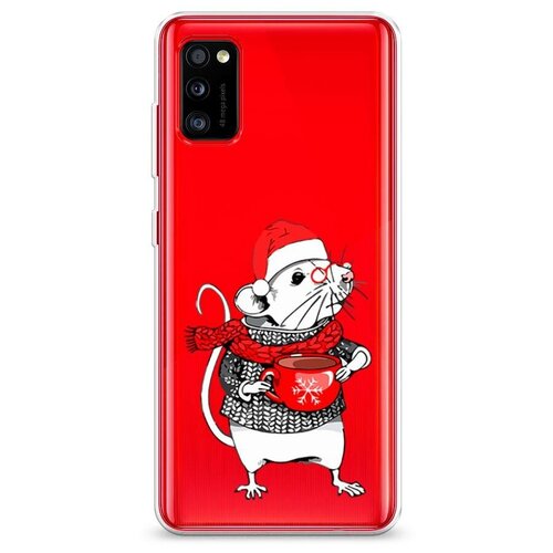 Силиконовый чехол 