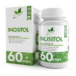 Naturalsupp Inositol капс. - изображение