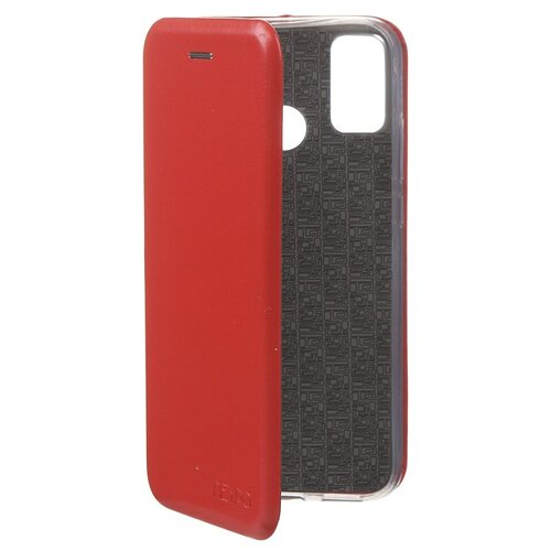 фото Чехол neypo для honor 9x lite premium red nsb18624