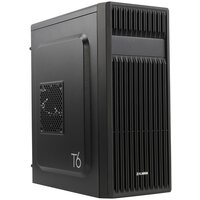 ПК для игр TopComp MG 51948628 (AMD Ryzen 5 3600 3.6 ГГц, RAM 16 Гб, 240 Гб SSD, NVIDIA GeForce GTX 1650 4 Гб, Без ОС)