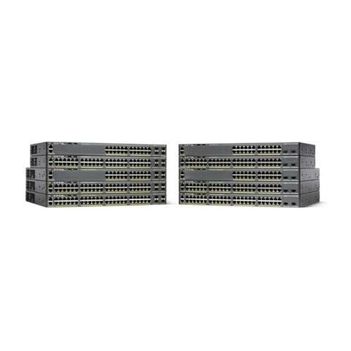 коммутатор cisco ws c2960xr 48lps i Коммутатор CISCO WS-C2960XR-48LPD-I