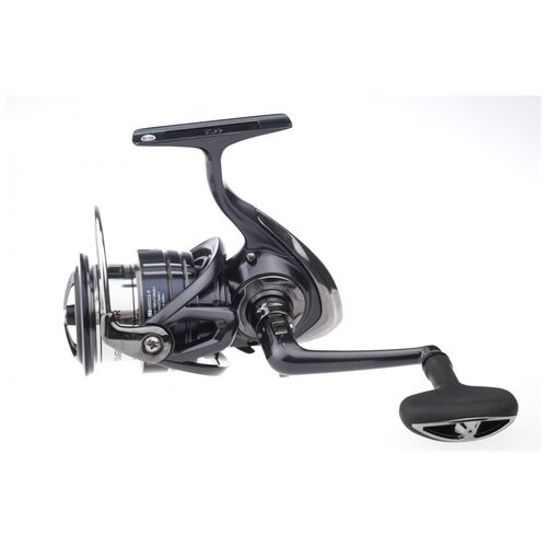 фото Катушка daiwa 19 n'zon plus lt 6000ss-p китай