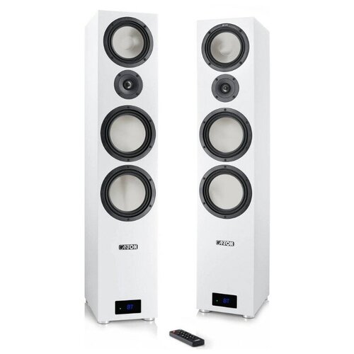 Активная акустика CANTON Smart GLE 9 S2 white 28900000₽