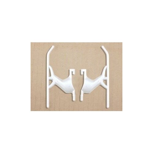 E-Sky Шасси вертолёта E-SKY Kob - 000844 e flite landing gear skid for blade 400 eflh1446b