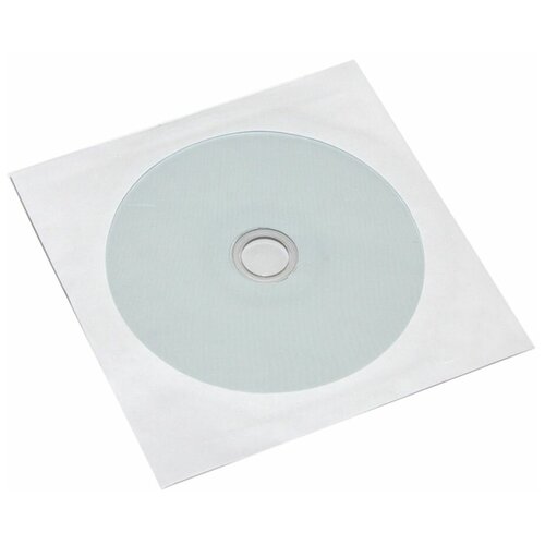 Диск CD-R в конверте