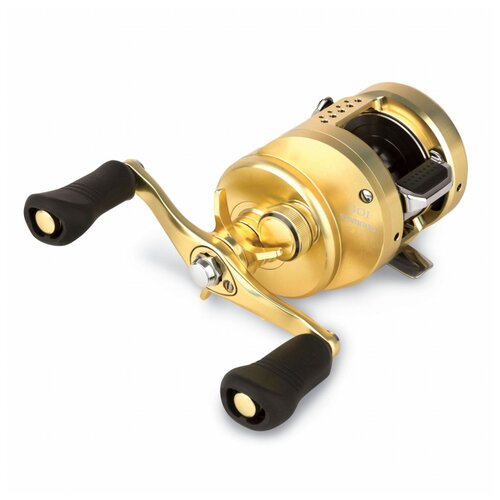 Катушка SHIMANO Calcutta Conquest 301A