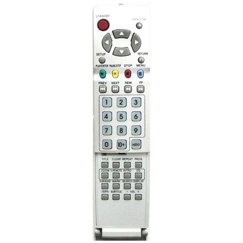 Пульт ДУ для POLAR DV-3030 пульт ду для polar k77 81ltv7003