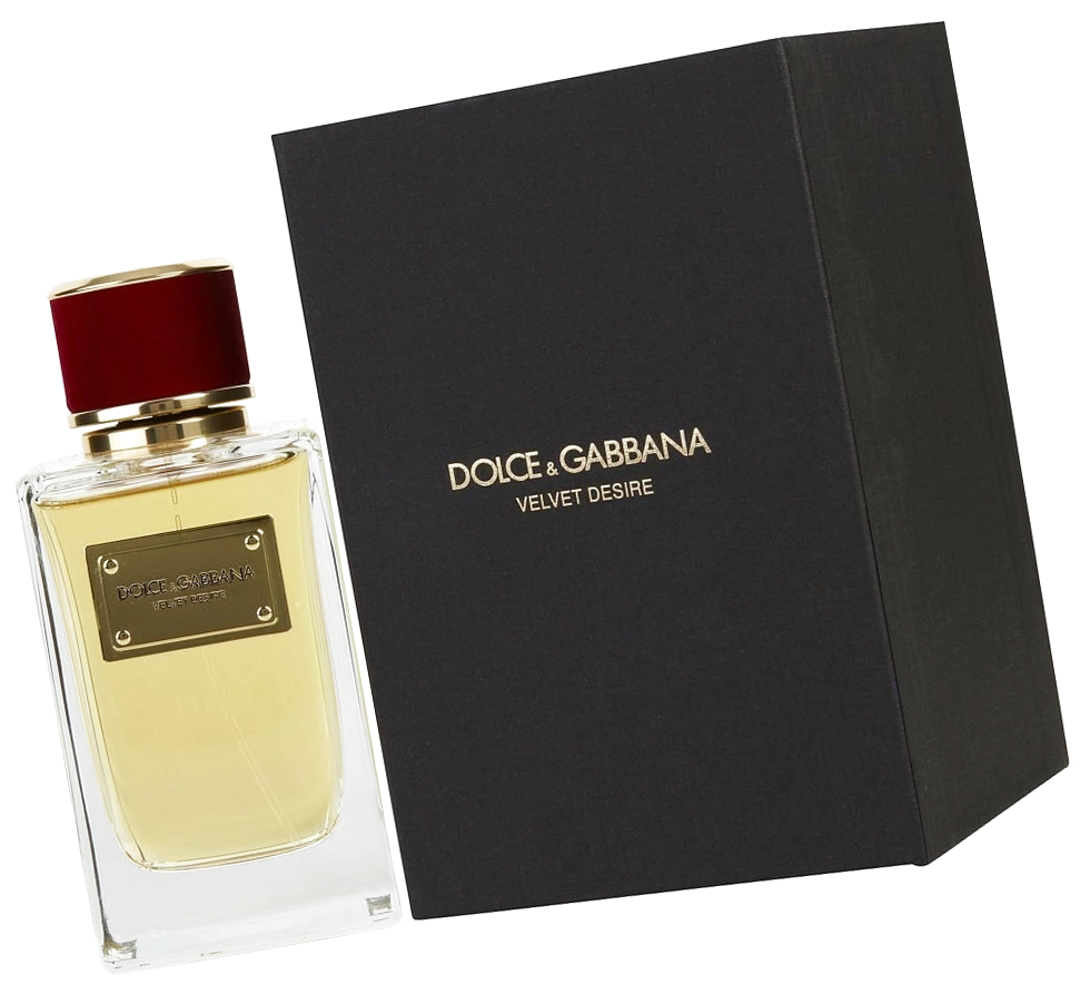 Дезире парфюмерная вода 100 мл унисекс - Dolce & Gabbana Velvet Desire Бархатное Желание
