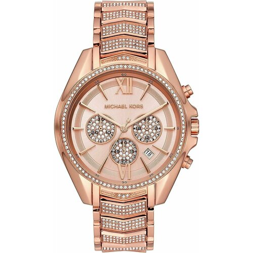 Наручные часы MICHAEL KORS Наручные часы Michael Kors Whitney MK6730, золотой