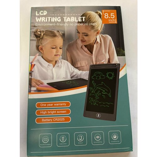 Графический планшет для рисования Электронный планшет 8'5 IWD