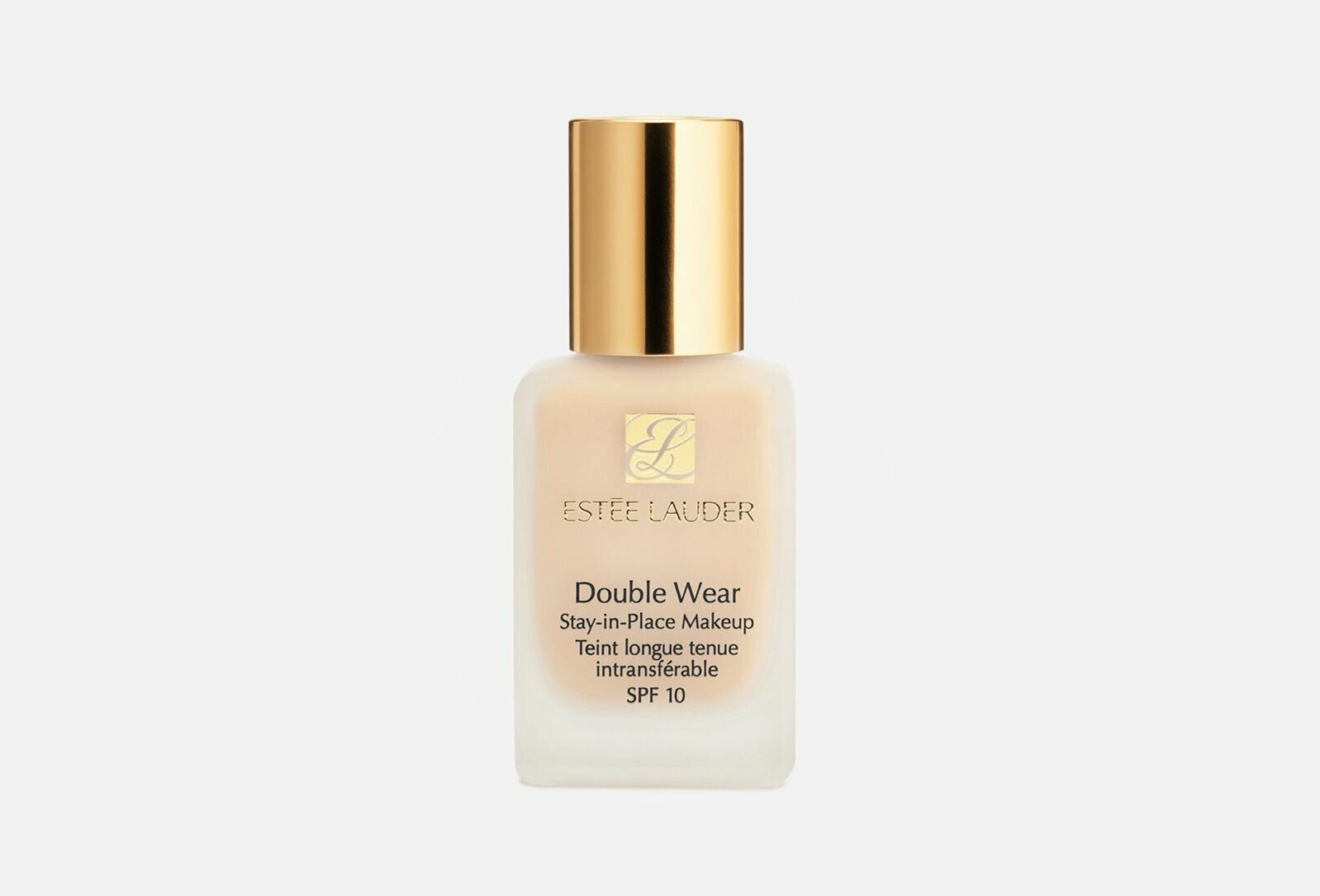 ESTEE LAUDER Устойчивый тональный крем SPF10 - 2W1.5 NATURAL SUEDE
