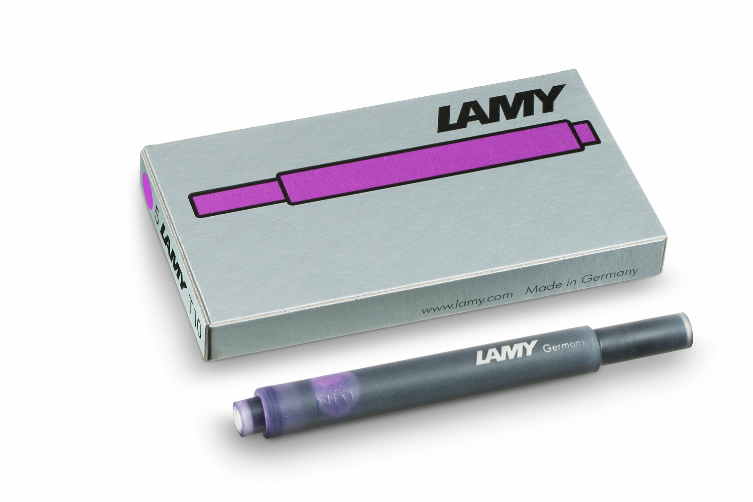  LAMY T10   , 5 ./, 