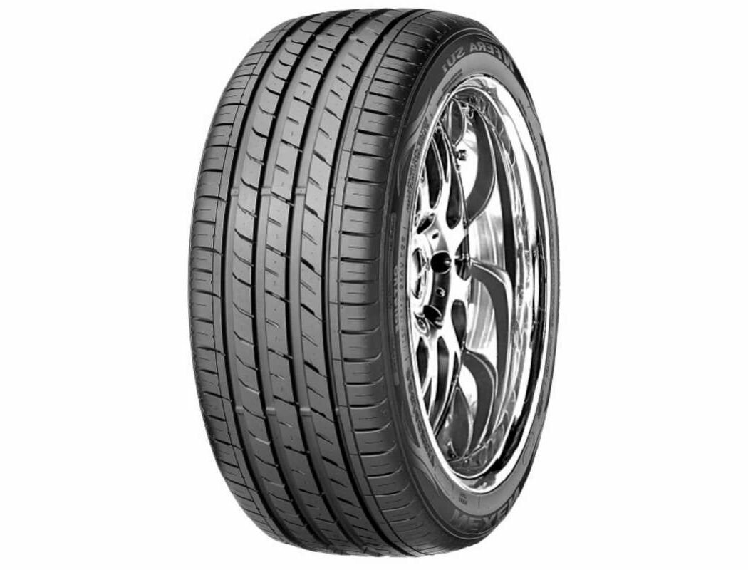 Автомобильные шины Nexen N'Fera SU1 205/50 R17 93W