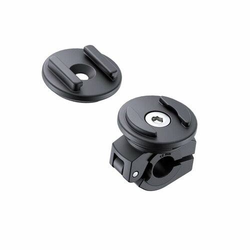 Sp Connect Крепление на зеркало Mirror Mount адаптер звездочка sp connect sprocket adapter для anti vibration module на brake mirror mount