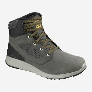 Salomon UTILITY WINTER CS WP