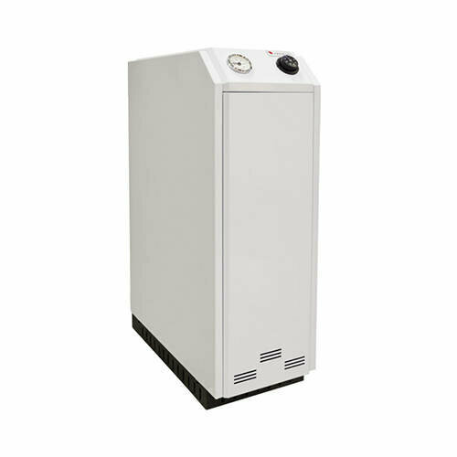 Котел газовый напольный ARIDEYA КС Г - 49 кВт автоматика SIT 820 NOVA 10210400₽