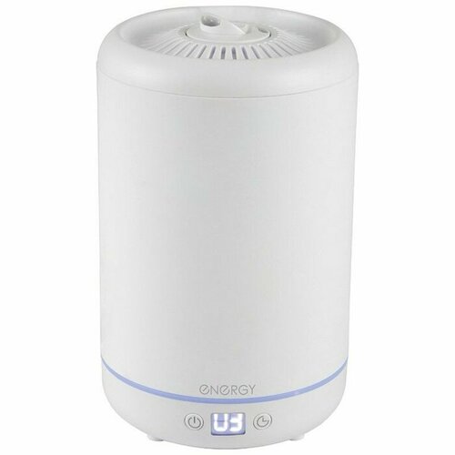 Увлажнитель воздуха ENERGY EN-631 паровой 22 Вт 28 л до 30 м2 белый 702600₽