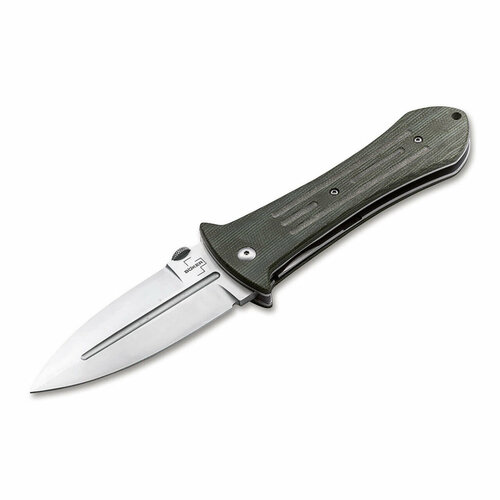 фото Складной нож boker plus pocket smatchet 01bo141