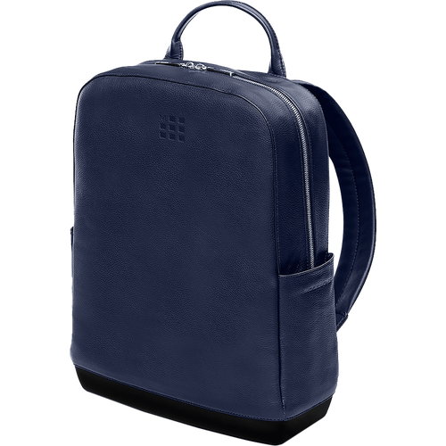 фото Рюкзак moleskine backpack classic collection, blue