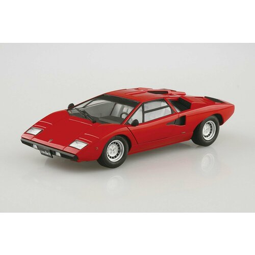 05804 Lamborghini Countach LP400