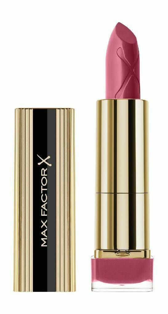 MAX FACTOR Губная помада Colour Elixir, тон 100