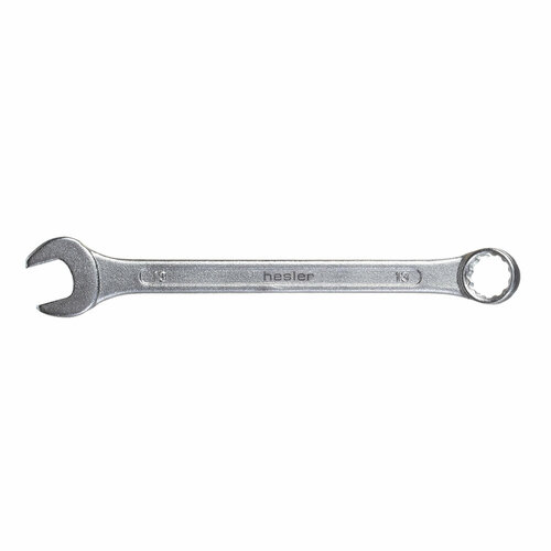ключ комбинированный рожково накидной hesler 10 мм Ключ комбинированный рожково-накидной Hesler 13 мм