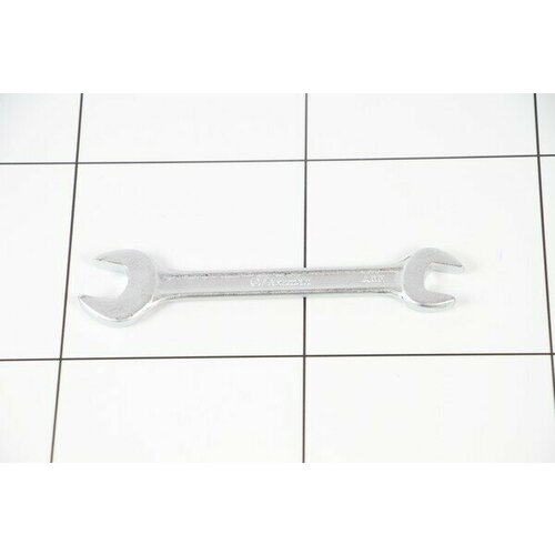 Ключ гаечный рожковый 14 Х 17 mm