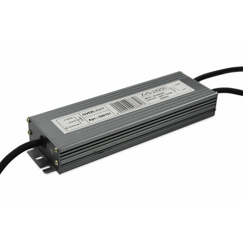 ShopLEDs Блок питания ZVS-200-24 (24V, 200W, 8,33A, IP67)