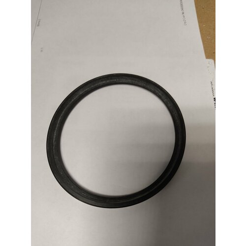 Прокладка, DN 80 EPDM Vaillant 981227 отвод 45 dn 80 белый vaillant