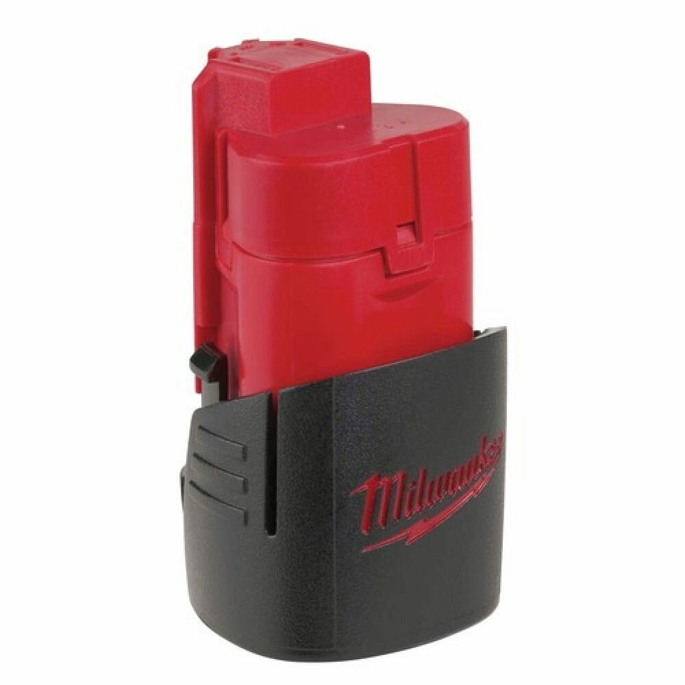 Аккумулятор для Milwaukee 12V 1.5Ah, M12, M12 B4, M12 B2 / 4932430064, 48-11-2401