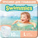 Детские трусики для плавания Helen Harper Swimmies , размер L 10ш...