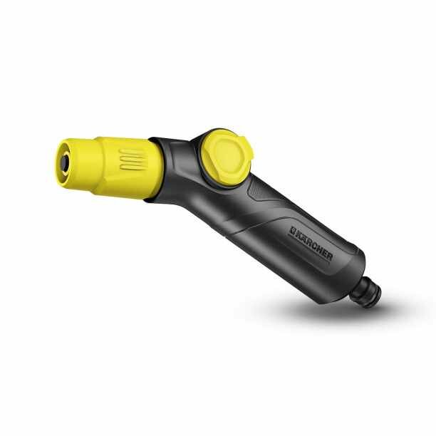 Пистолет для полива Karcher регулируемый