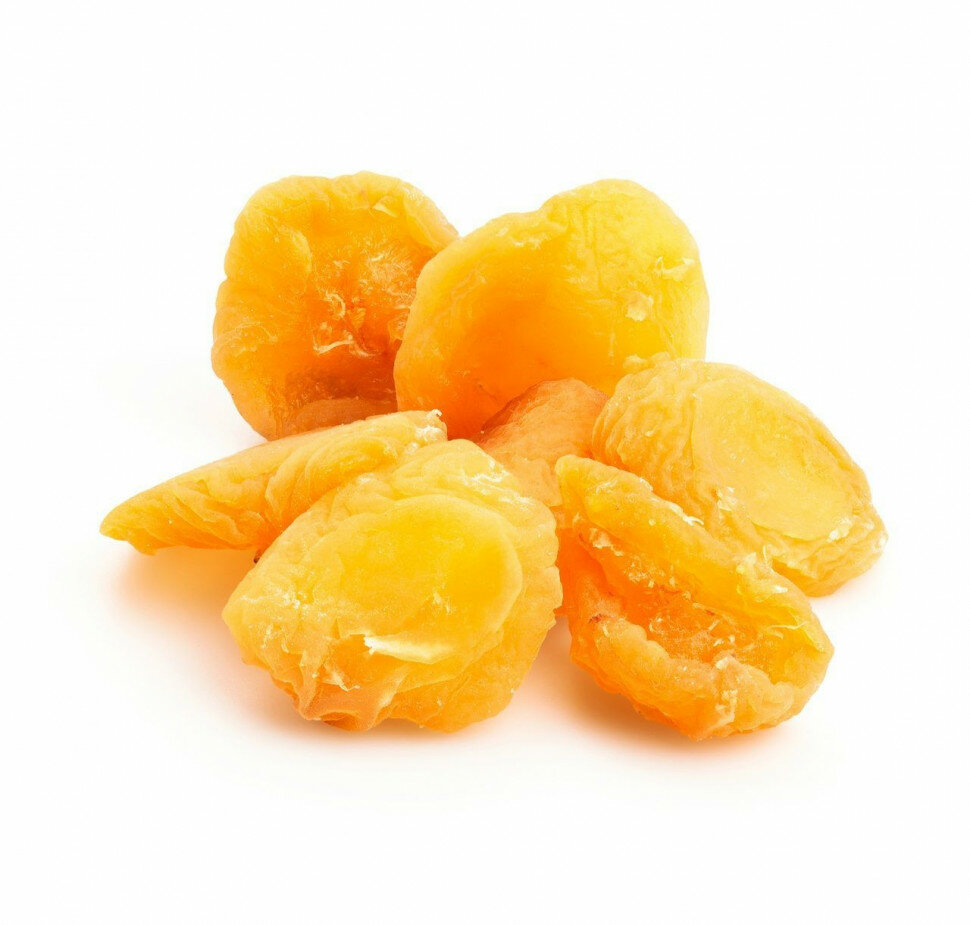 Персик сушеный 1кг