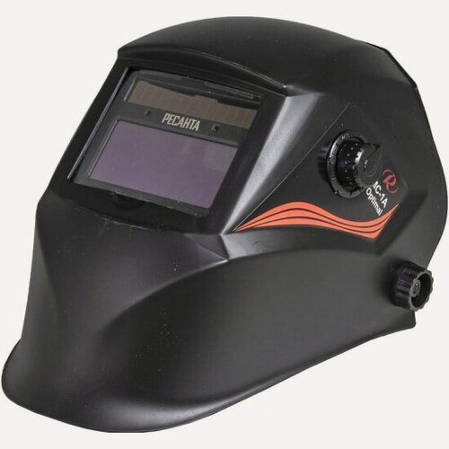 Изображение товара Маска сварочная Ресанта МС-1А Optimal, 65/99