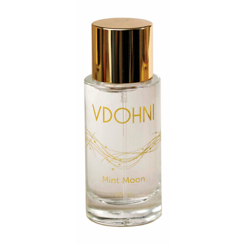 VDOHNI Mint Moon Парфюмерная вода унисекс, 50 мл