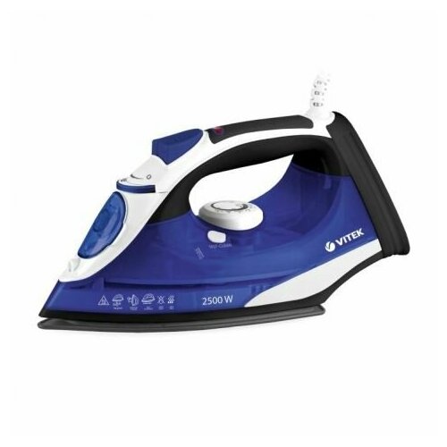 Утюг VITEK VT- 8337 296000₽