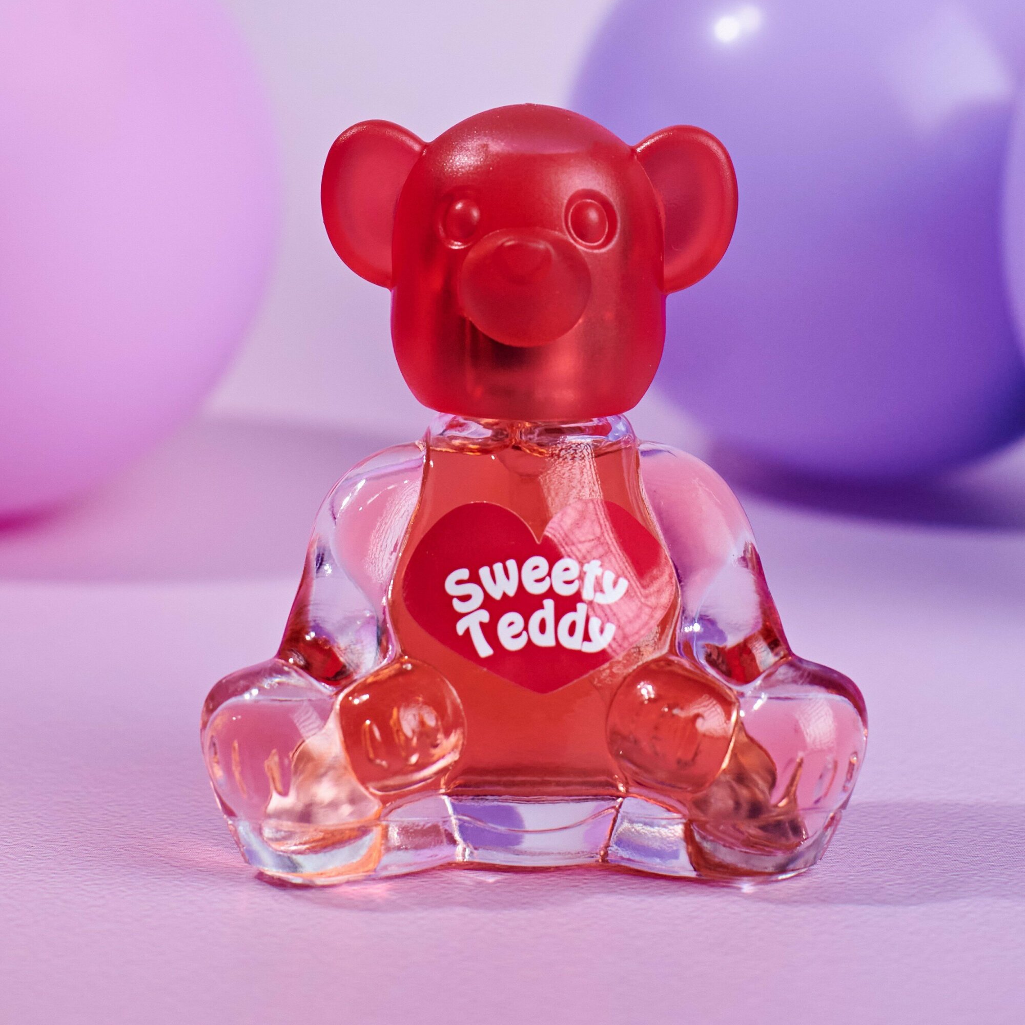 Вода Sweety Teddy душистая для детей 15 мл - фото №8