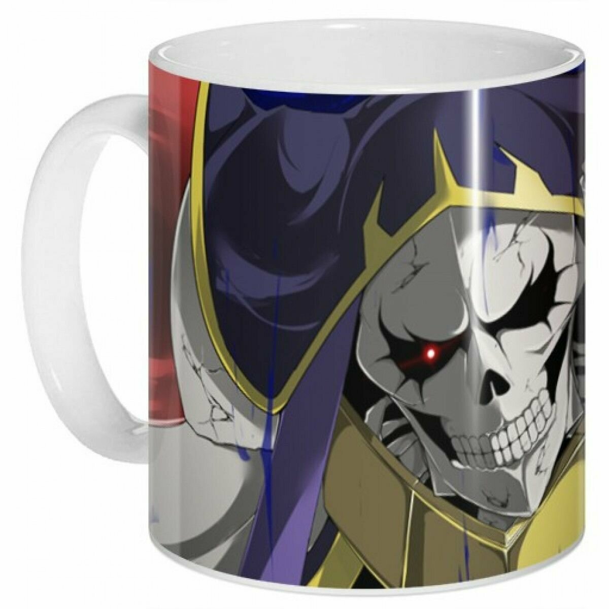 Кружка керамическая 330мл