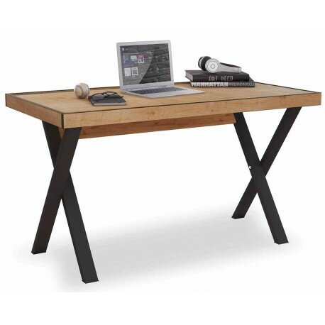 фото Письменный стол Cilek Black Young