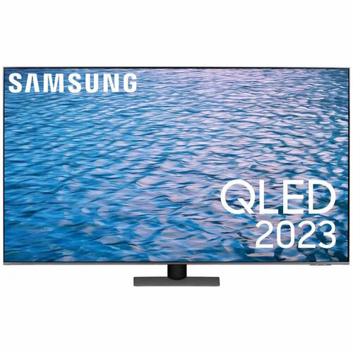 Телевизор Samsung Телевизор Samsung QE55Q77C 10716800₽