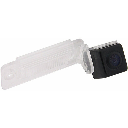 Камера заднего вида 4 LED cam-057 Audi A3 (2003-2013), A4 (2004-2008), A6 (2001-2004), A8 (2002-2010), Q7 (2005-2011)