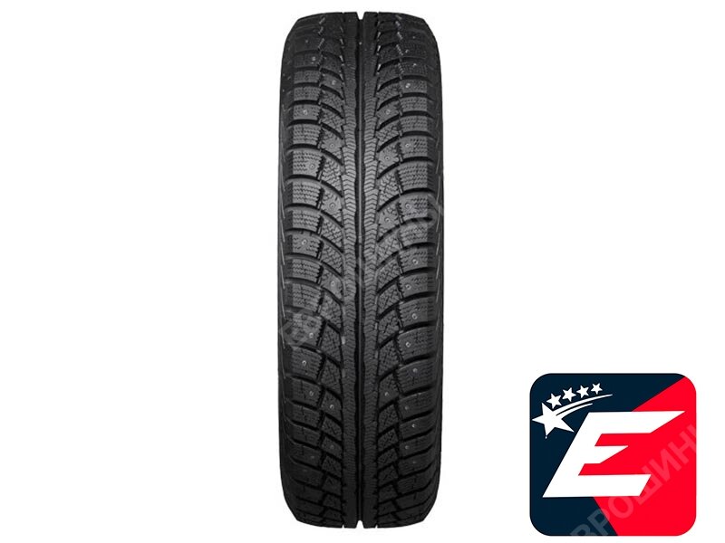 Автошина Matador MP 30 Sibir Ice 2 205/60 R16 96T 1 T XL - фотография № 12