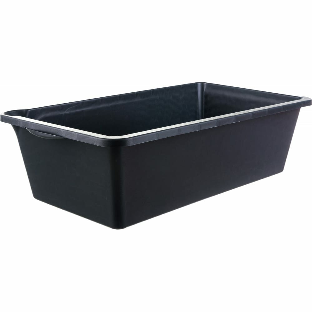 Прямоугольная кювета Gigant 40 л G-01-40