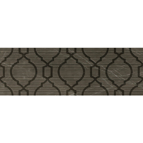 Керамическая плитка 32x96.2 (4 шт.) Impronta Ceramiche Intreccio Pietra Grey (MW0296I) +30630